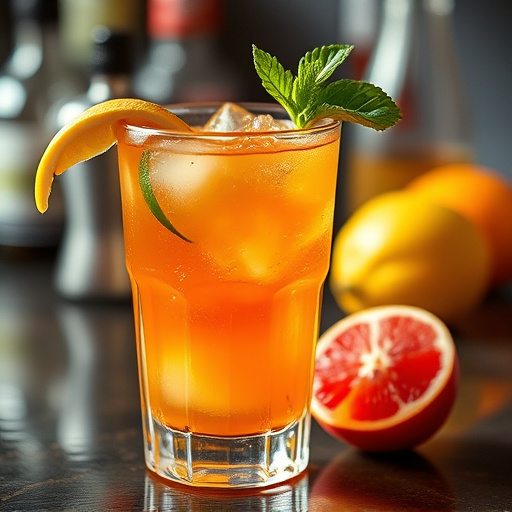 cocktail