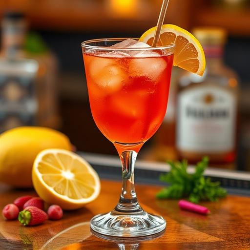 cocktail