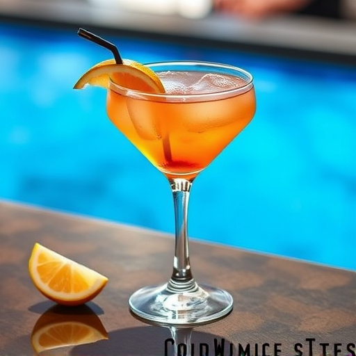 cocktail