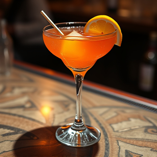 cocktail
