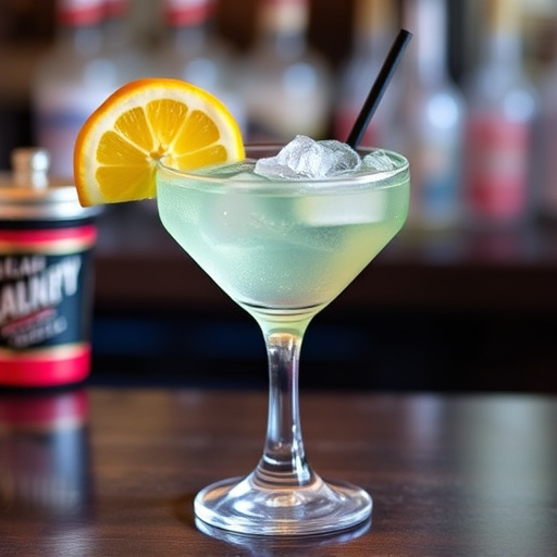 cocktail