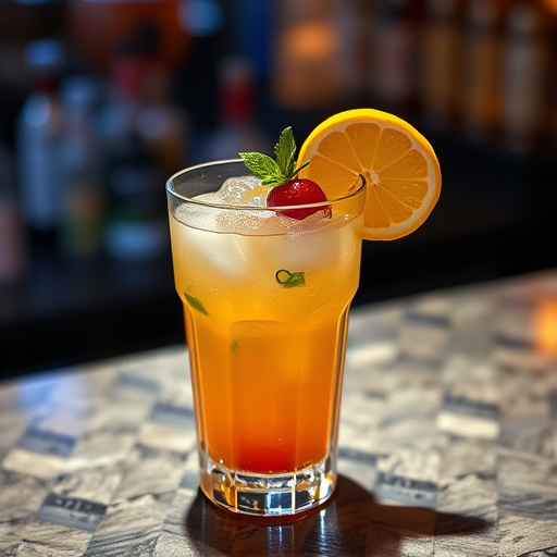 cocktail