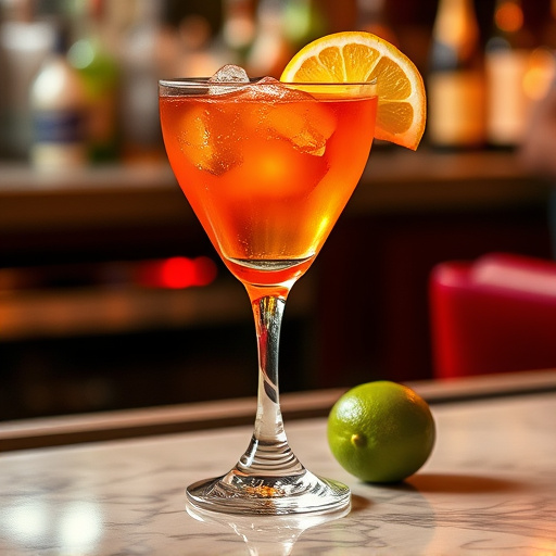 cocktail