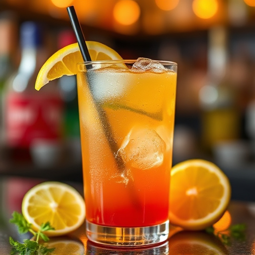 cocktail