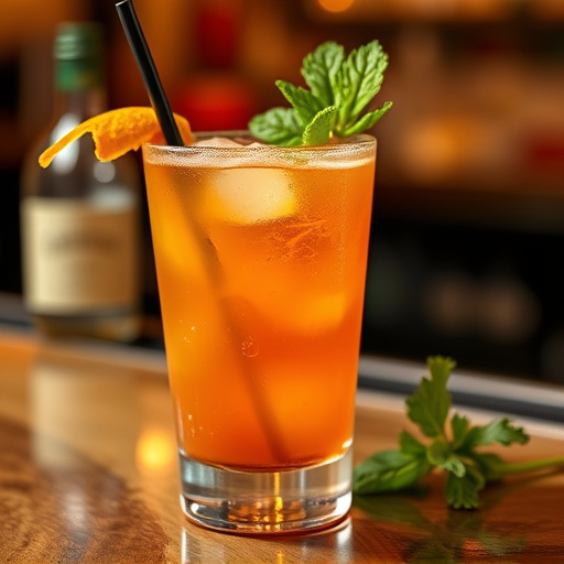cocktail