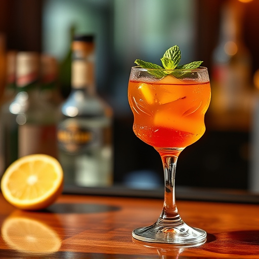 cocktail