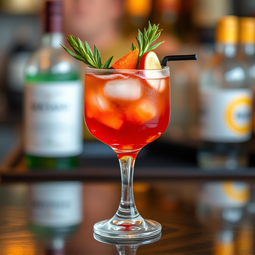 cocktail