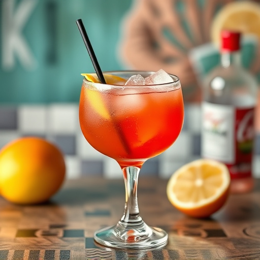 cocktail