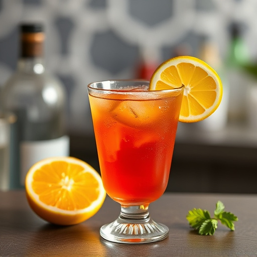 cocktail