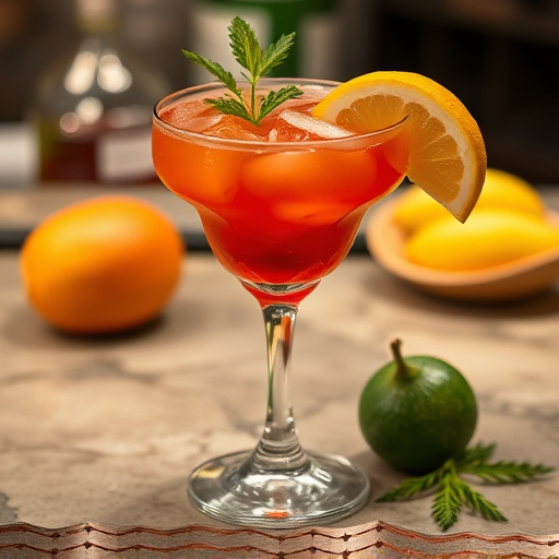 cocktail