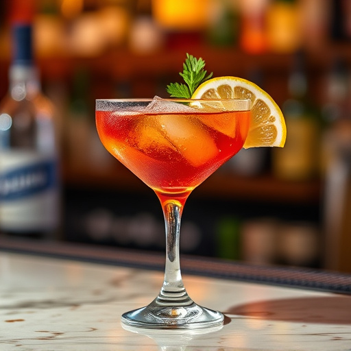cocktail