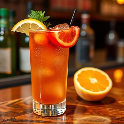 cocktail