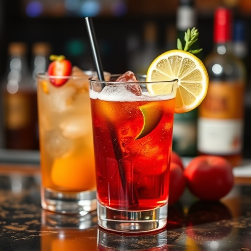 cocktail