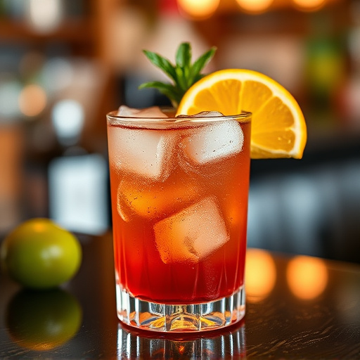 cocktail