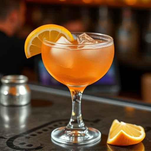 cocktail