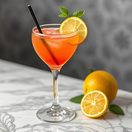 cocktail
