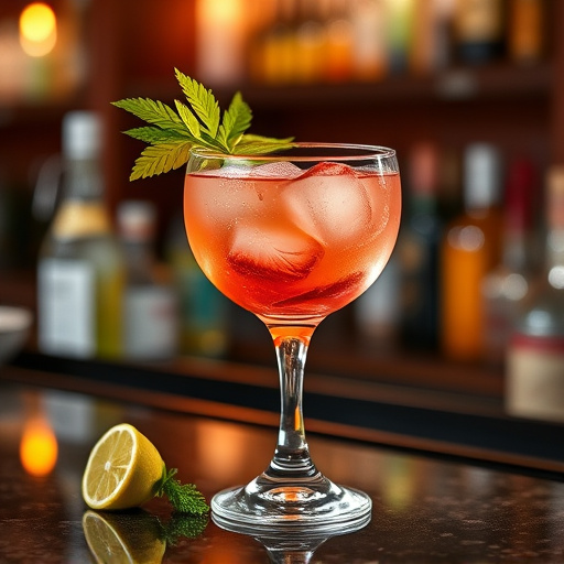 cocktail