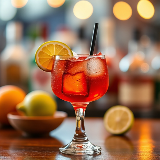 cocktail