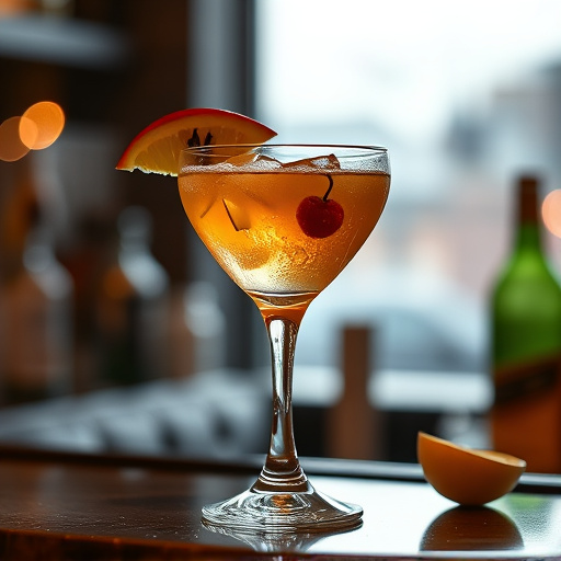 cocktail