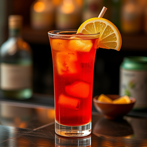cocktail