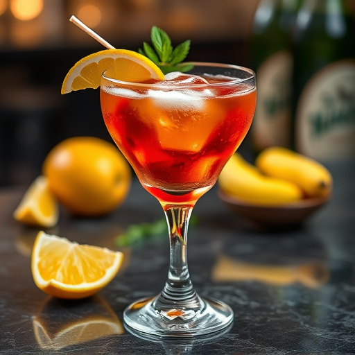 cocktail