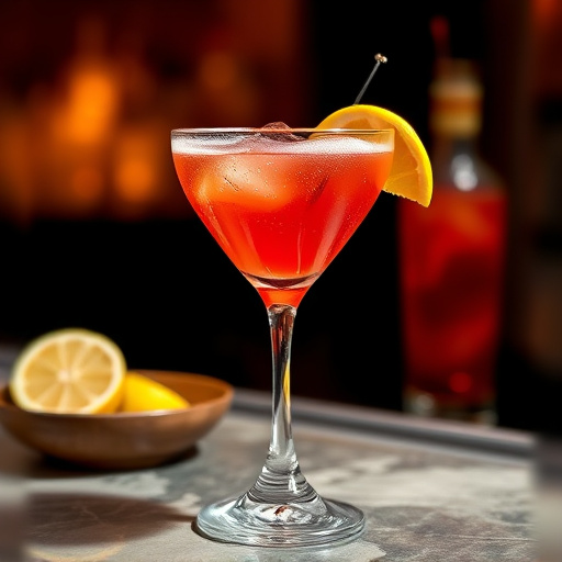 cocktail