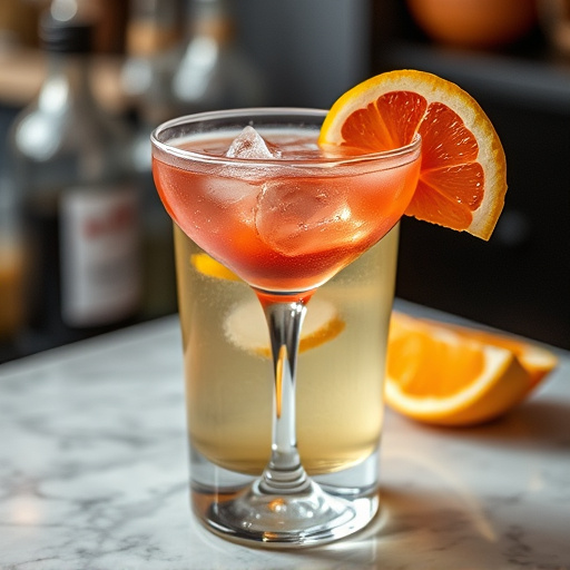 cocktail
