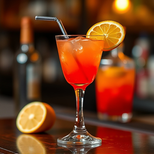 cocktail