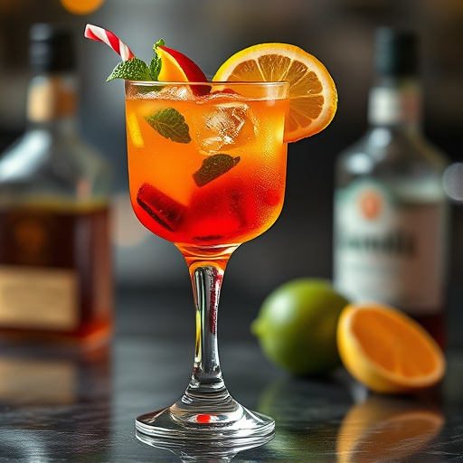 cocktail