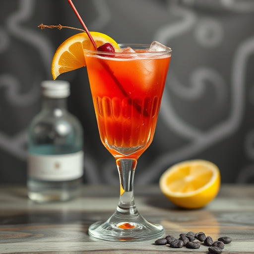 cocktail