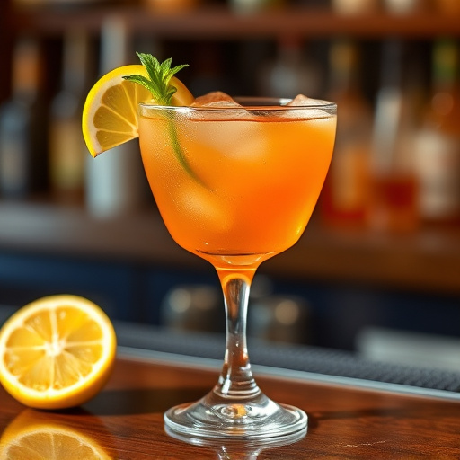 cocktail