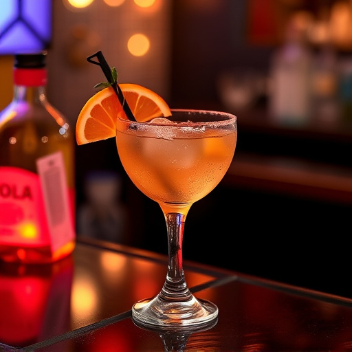 cocktail