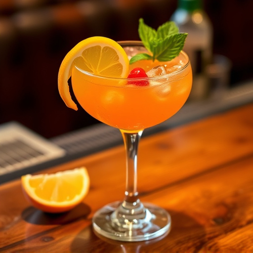 cocktail
