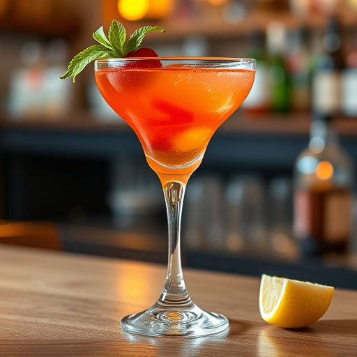 cocktail