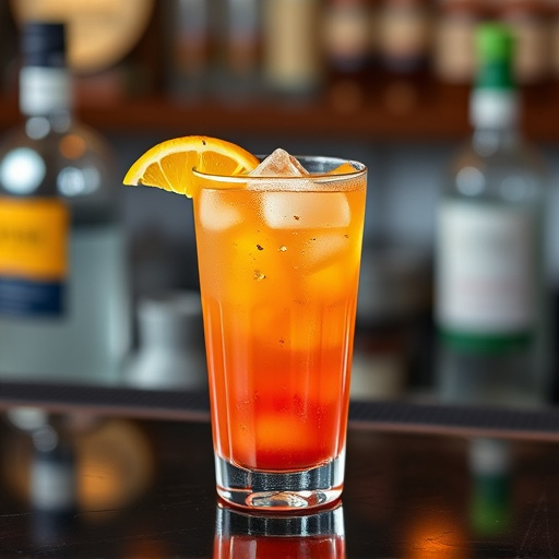 cocktail