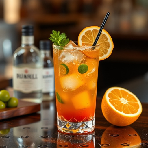 cocktail