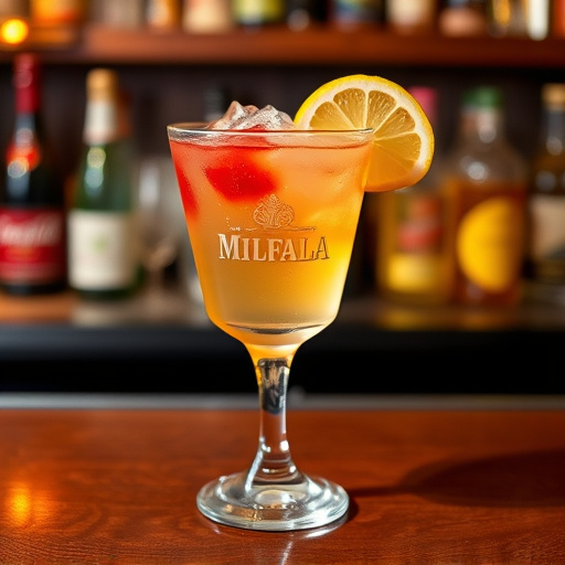 cocktail