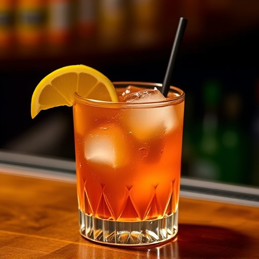 cocktail