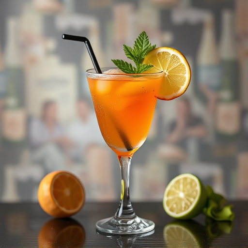cocktail