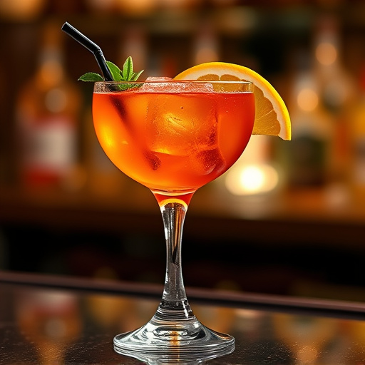 cocktail