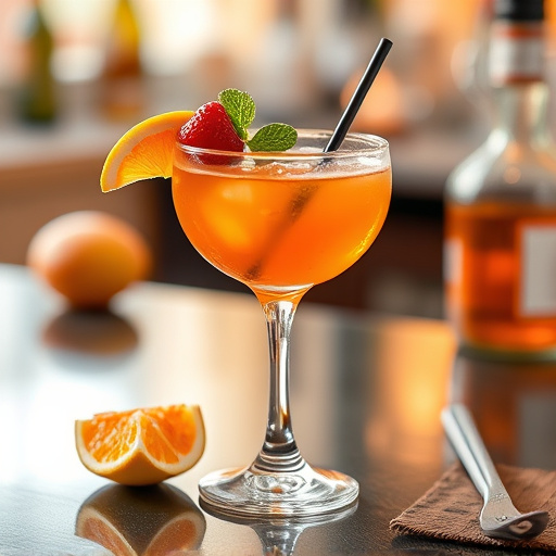 cocktail