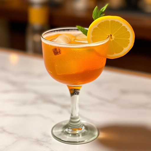 cocktail