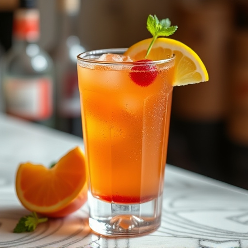 cocktail