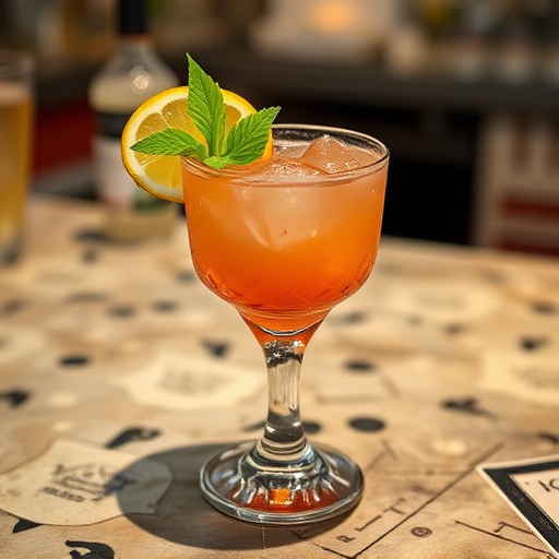 cocktail