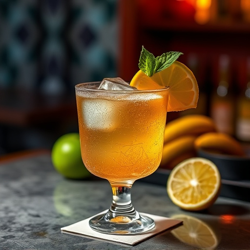 cocktail