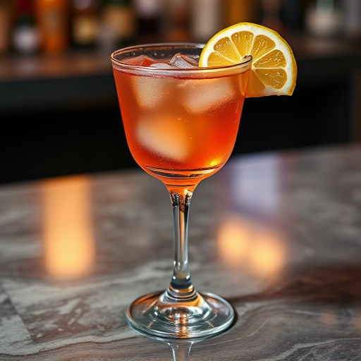 cocktail