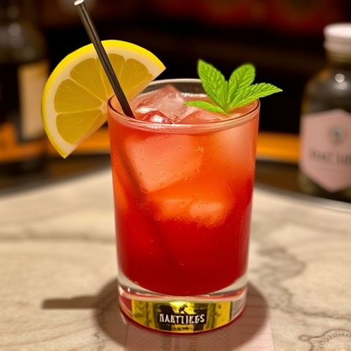 cocktail