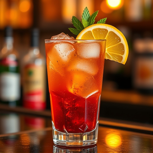 cocktail