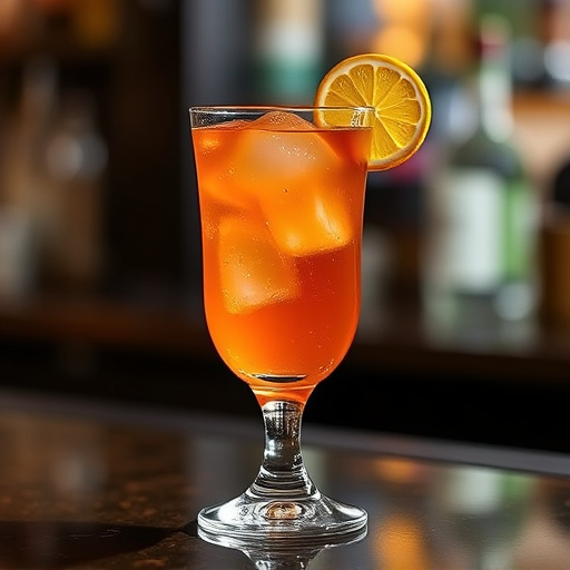 cocktail