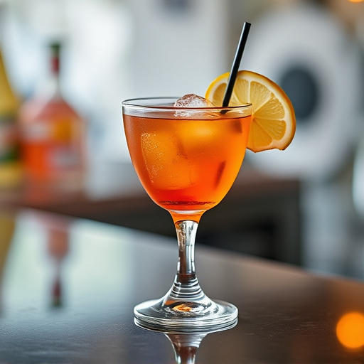 cocktail